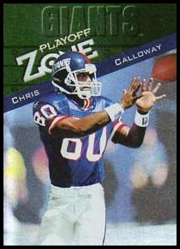 45 Chris Calloway